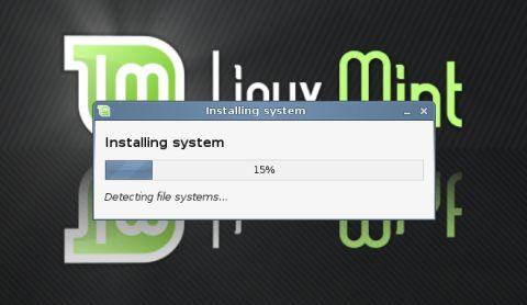 19 instalasi Linux Mint 4.