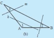 1.3 Siswa dapat menunjukkan besar sudut dalam segitiga 6.1.4 Siswa dapat menghitung besar salah satu sudut segitiga apabila sudut lainnya diketahui N. Tujuan Pembelajaran 2.