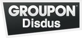 PT Disdus berganti nama menjadi Groupon Disdus (Groupon Indonesia).