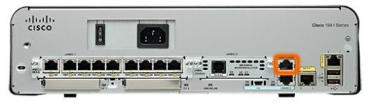 Akses Cisco IOS (2) Cont d Aux (auxiliary) Sebuah cara lama untuk membuat sebuah session CLI secara remote adalah melalui koneksi dial-up telepon menggunakan modem yang terkoneksi ke port auxiliary