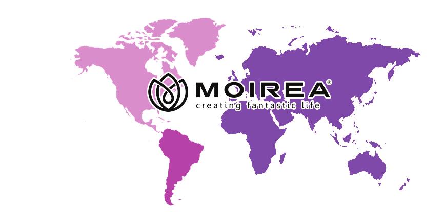 COMPANY PROFILE PT Maximus Oribel Internasional (MOIREA) adalah perusahaan nasional yang didirikan oleh pengusaha Indonesia yang memiliki pengalaman dalam mendirikan dan mengelola perusahaan global