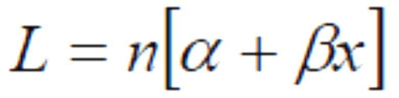 Karena sisi kanan dari persamaan adalah diasumsikan sama (asumsi nomer 5) untuk tiap tiap perusahaan, maka dengan mengikuti aturan summation dalam matematika kita dapat menulis persamaan diatas