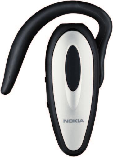 Perangkat tambahan Nokia asli Tombol jawab/putus yang besar, memudahkan Kontrol volume yang praktis - mengatur level audio dengan mudah dari headset Kontrol: menjawab/mengakhiri panggilan, memanggil