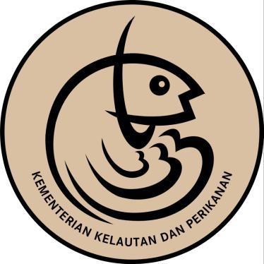 - 46-3) PDL lengan panjang Logo Kementerian Nama