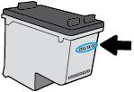 Informasi jaminan kartrid Jaminan kartrid HP berlaku jika kartrid digunakan dalam perangkat pencetak HP yang sesuai.