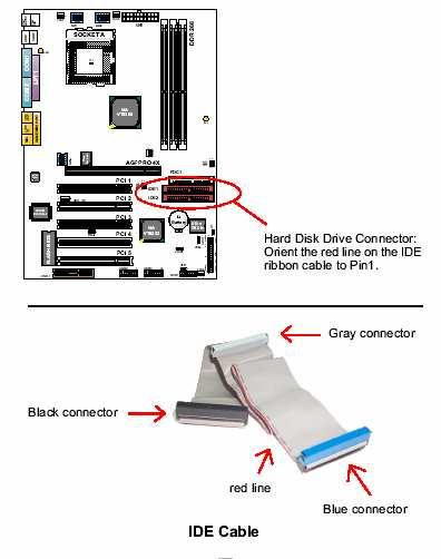18. Setelah memasang VGA Card, Serial Port, LPT Port, selanjutnya anda memasang baut pada bagian belakang casing untuk mengeratkan VGA Card, Serial Port, LPT Port yang telah dipasang. 19.