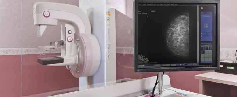 WELFARE Mengenal Mammografi Berkaitan dengan kanker payudara, kini ada cara untuk melakukan pendeteksian dini kanker payudara.