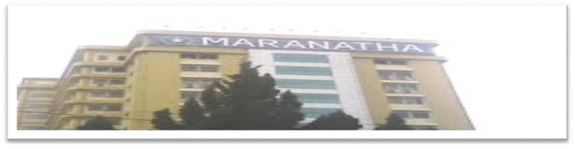 BAB 4 PENDIDIKAN yang cukup terkenal yaitu Universitas Kristen Maranatha.