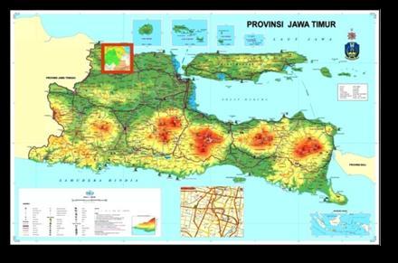 Kalimantan, Jawa, Sulawesi, dan Nusa Tenggara.(Payne et al.,2000; Suyanto, 2001).