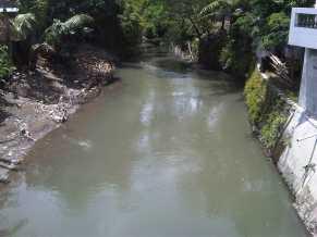 C.1.a. Hasil Analisa Kualitas Air Sungai 1.