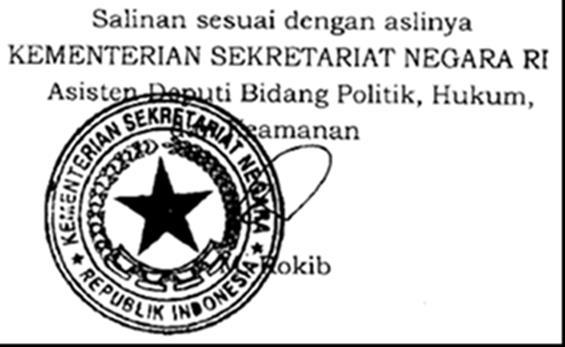 LAMPIRAN PERATURAN PRESIDEN REPUBLIK INDONESIA NOMOR 114 TAHUN 2015 TENTANG TUNJANGAN KINERJA PEGAWAI DI LINGKUNGAN KEMENTERIAN BADAN USAHA MILIK NEGARA TUNJANGAN KINERJA PEGAWAI DI LINGKUNGAN
