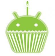 16 1. Android versi 1. Gambar 2.1. Android versi 1.1 Pada gambar 2.1. Andoid versi 1.1 di rilis pada 9 Maret 2009 oleh Google.