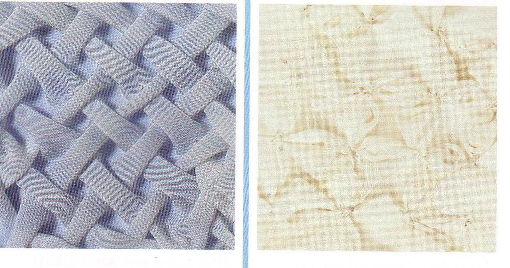 5 Berikut beberapa contoh desain motif semok Jepang beserta jumlah kain yang