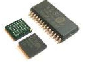 Komputer Generasi Ke Empat Tahun 1980 ditemulan Very Large Scale Integration (VLSI) yang dapat memuat ribuan komponen dalam sebuah chip tunggal.