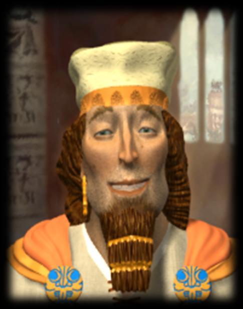 Raja yang sangat termasyur pada periode kuno ini adalah Hammurabi (1947-1905 SM). http://i-cias.com/e.