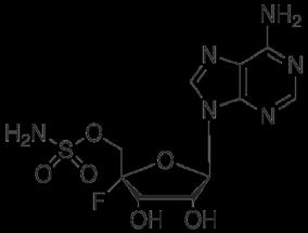 2.2.3 Glikosida Glikosida adalah senyawa organik yang bila dihidrolisis menghasilkan satu atau lebih gula yang disebut glikon dan bagian bukan gula disebut aglikon.