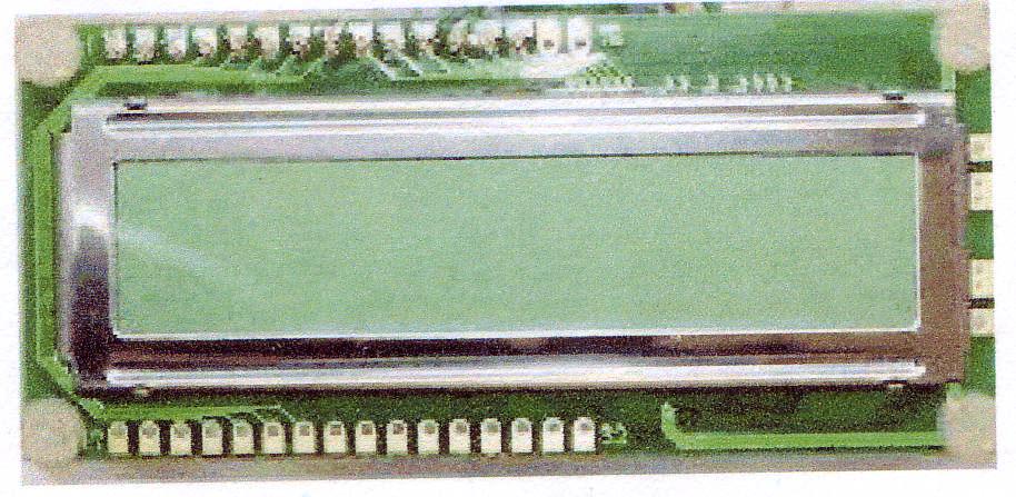 3. EEPROM adalah tempat penyimpanan data yang dapat dibaca dan tulis pada saat mikrokontroler sedang bekerja dan bersifat secara permanen (tidak akan hilang meskipun mikrokontroler tidak mendapat
