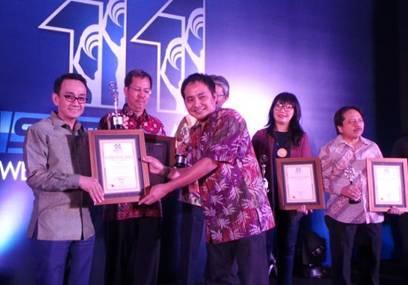 Fortune Indonesia s Most Admired Companies Award 2014 17