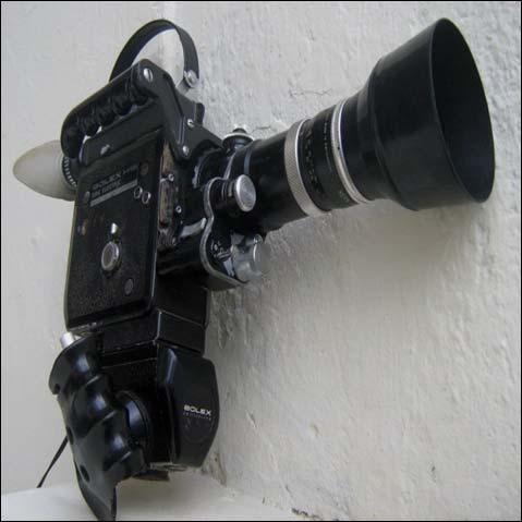 mm kamera