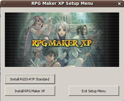 1. Instalasi RPG Maker XP 1. Download file RPG Maker XP terlebih dahulu. 2.