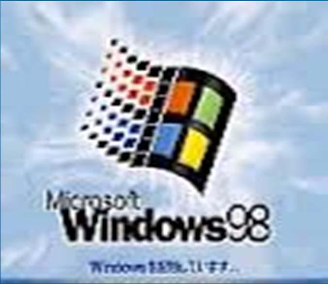 Windows merupakan sistem operasi berbasis GUI