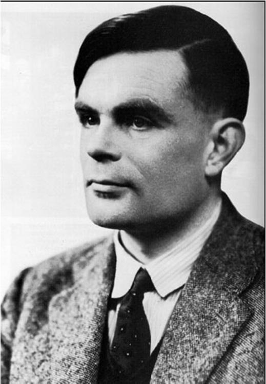ACTING HUMANLY: TURING TEST Alan Turing o In 1950 Turing proposed an idea to define intelligence in his paper