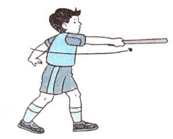 Pengertian rounders Permainan ronders adalah permainan yang memakai bola kecil dan sebuah kayu pemukul.