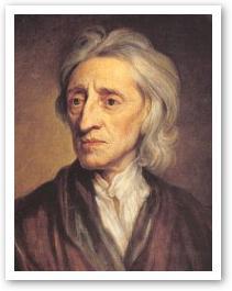 POSTULAT JOHN LOCKE John Locke (tokoh empirisme) segala pengetahuan yang dimiliki manusia berasal dari rangsangan luar