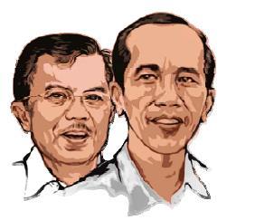 Arahan Khusus Presiden 1 Kartu Indonesia Pintar (KIP).
