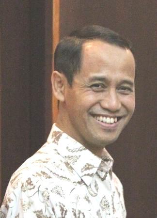 IKHTISAR EKSEKUTIF Sebagaimana telah diatur dalam Peraturan Presiden Republik Indonesia Nomor 29 Tahun 2014 tentang Sistem Akuntabilitas Kinerja Instansi Pemerintah dan dalam Peraturan Menteri