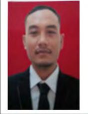 CURRICULUM VITAE Name : MUAMAR KADAFI Place and date of bird : BREBES,16 JULY 1991 Sex : Male Nationality : Indonesia Marital Status : Married ID Number : 3329071607910001 Pasport Number : - Email :