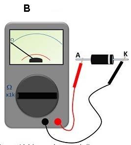 Komponen elektronik yang terbuat dari bahan semikonduktor dan salah satu fungsinya adalah sebagai penguat arus atau tegangan dinamakan A. Kapasitor D. Transistor B. Induktor E. Dioda C. Resistor 32.