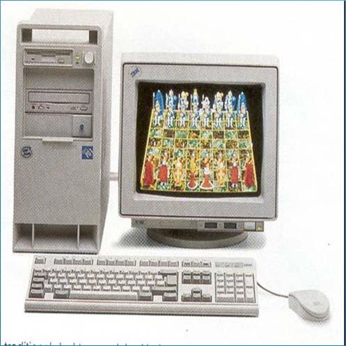 IBM PC,