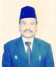3. Dahlan Mail 1989-1992 Selanjutnya Kepala Kantor Departemen Agama Kabupaten Barito Selatan yang ketiga adalah Dahlan Mail, beliau menjabat sebagai