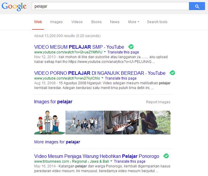 Socio-Culture Attack Customer Layer Indonesia kekurangan konten Positif.