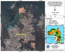 4 D. Analisis Kelimpahan III. METODE PENELITIAN A. Waktu dan Tempat Penelitian ini dilakukan pada bulan Mei - Juli 2015 di, Kecamatan Bukit Bestari, Kota Tanjungpinang, Provinsi Kepulauan Riau.