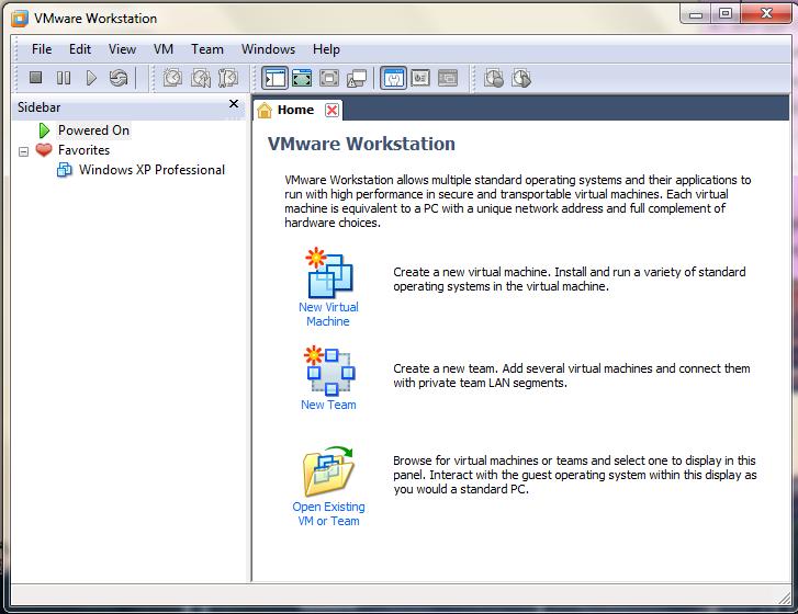 Sharing data VMware dengan OS Host Insani Ning Arum insani_arum@yahoo.com http://insani-arum.blogspot.com Lisensi Dokumen: Copyright 2003-2007 IlmuKomputer.Com Seluruh dokumen di IlmuKomputer.