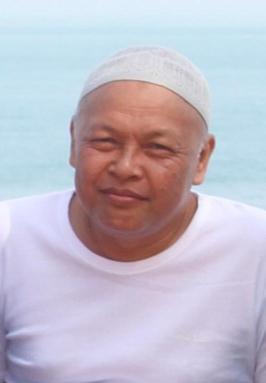 TENTANG PENULIS Ir.Sukandar, MP. lahir di Randuagung, 12 Desember 1959. Penulis menamatkan program pendidikan S-1 dan S-2 di Universitas Brawijaya.