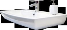 Sinks - Wastafel - Seal & Cover - Soap Dispenser CONSUMER GOODS Di