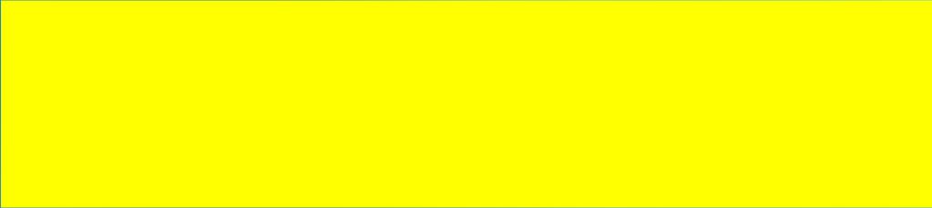 Kuning Melambangkan: optimism, harapan, tidak jujur, berubah-ubah, gembira, santai Tips Di barat, kuning diartikan pengecut Kuning terang