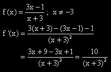 Jawaban : E 30. Turunan pertama y = x cos x adalah y' =... A. cos x - x sin x B. sin x - x cos x cos x + x sin x E.