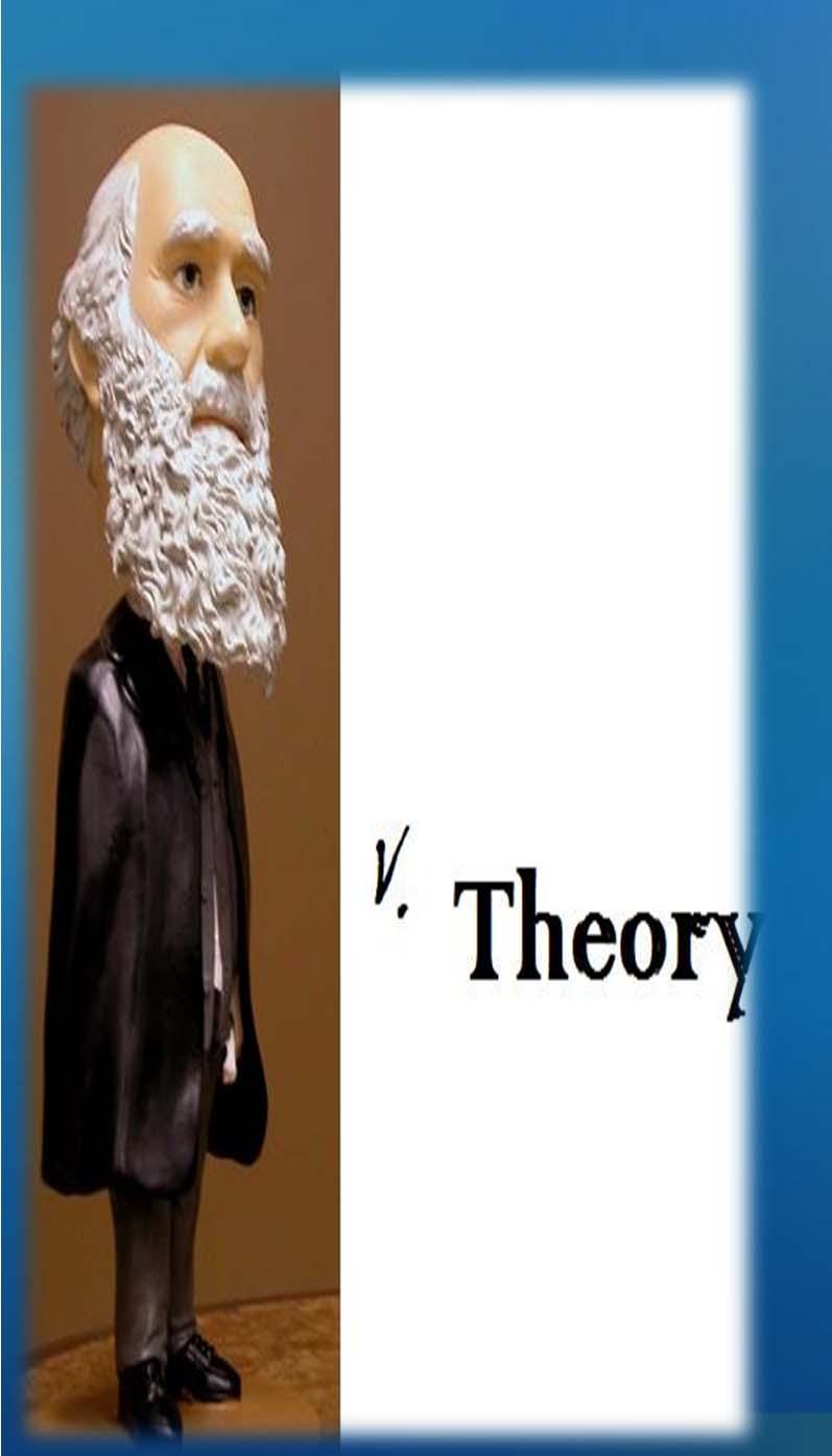 Definisi Teori Teori adalah seperangkat gagasan yang saling berkaitan yang digunakan untuk menjelaskan data dan membuat ramalan (hipotesis) Hipotesis yaitu asumsi asumsi yang dapat diuji untuk