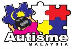PERSATUAN AUTISME MUSLIM MALAYSIA (PPM-020-10-19072012) No. 78, Jalan 16/2, Seksyen 16, 46350 Petaling Jaya, Selangor Darul Ehsan. No. Faks: +603-79609676 E-mel: info@autisme.