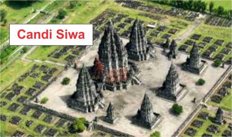 dewa pemusnah. Berdasarkan prasasti Siwagrha nama asli komplek Candi Prambaan adalah Siwagrha (dari bahasa Sanskerta bermakna Rumah Siwa).