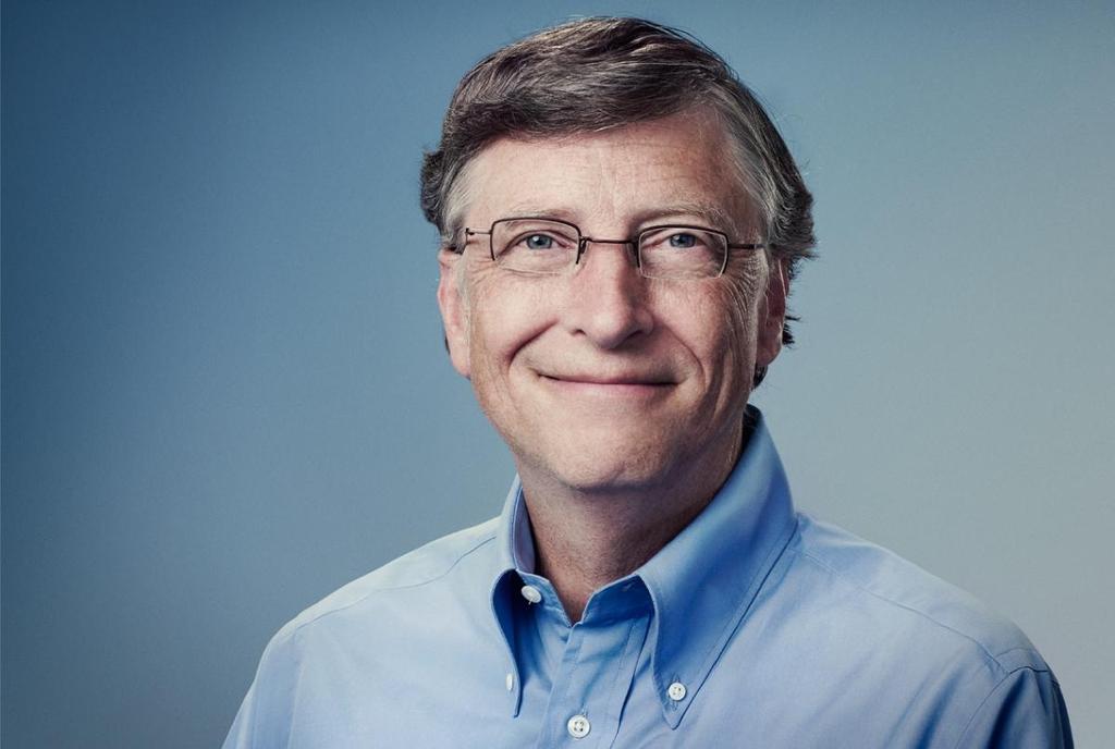 10 Rules to Success Ala Bill Gates Bill Gates adalah orang terkaya di dunia saat ini. Bill Gates tidak pernah menamatkan kuliahnya di Harvard demi mengejar bisnisnya di Microsoft.