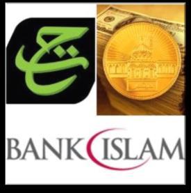 yang pertama. 31 PEMBANGUNAN EKONOMI MENURUT ISLAM Sistem Perbankan Islam Bermula dengan pengenalan Sistem Perbankan Tanpa Faedah (SPTF) di bank konvensional.