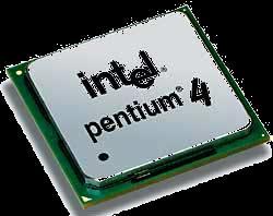 I80386/80486/Pentium µp 64 bit