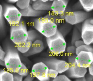 Efek Co-Doping Al-Ga Pada Nanorods ZnO Terhadap Efisiensi Dye Sensitized Solar Cells (DSSC) 11 tegangan hubung terbuka (open circuit voltage), dan faktor pengisi (fill factor) untuk parameter