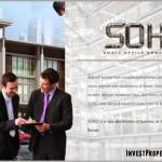 Terbaru tahun 2015, SOHO Orchard Park Batam telah mulai dibuka penjualannya dengan pilihan tipe unit SOHO : 5 15 m2 dan 7x15m2.