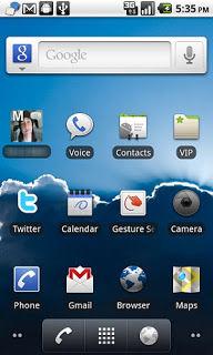 Android Bada Bada adalah sebuah mobile operating System yang telah dikembangkan